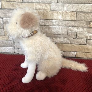 CRUELLA Disney Live Action 14" Buddy Dog Plush